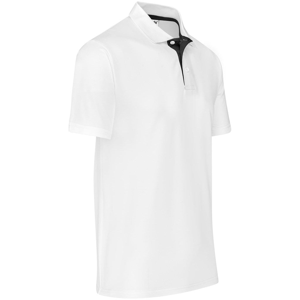 Kids Tournament Golf Shirt