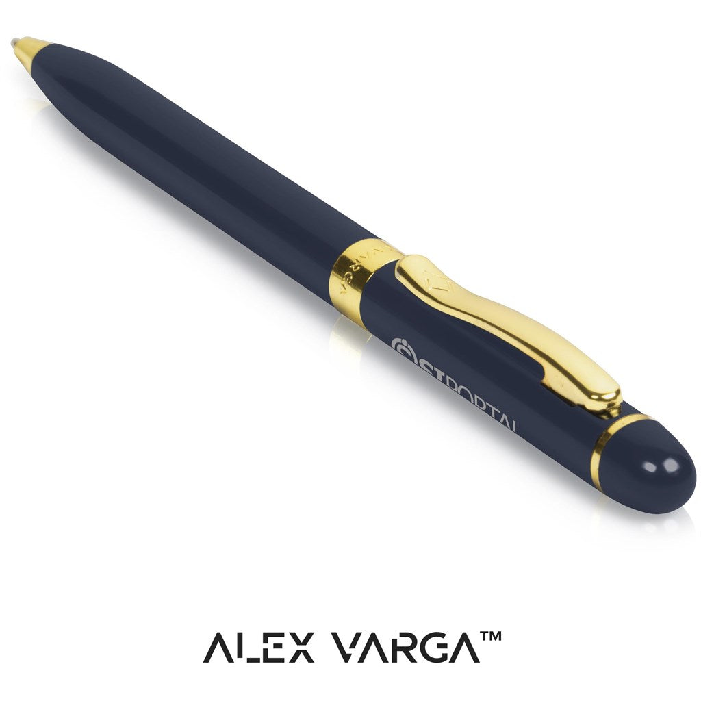 Alex Varga Lyra Ball Pen