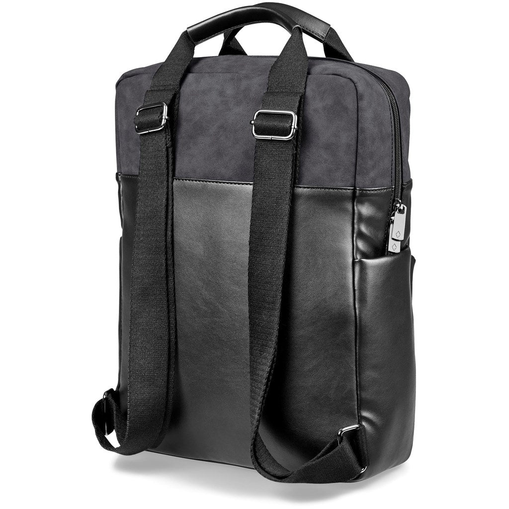 Alex Varga Samara Laptop Backpack