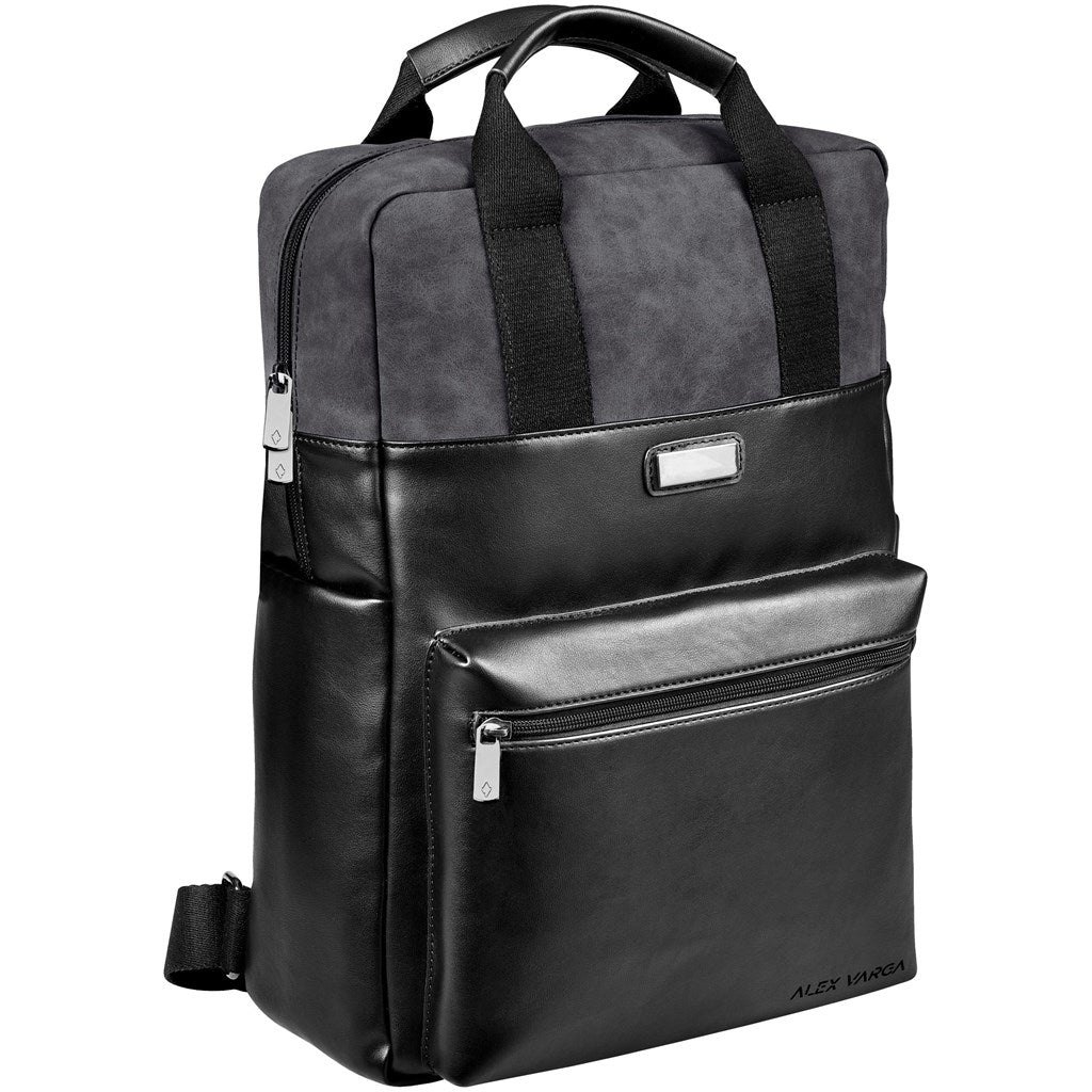 Alex Varga Samara Laptop Backpack