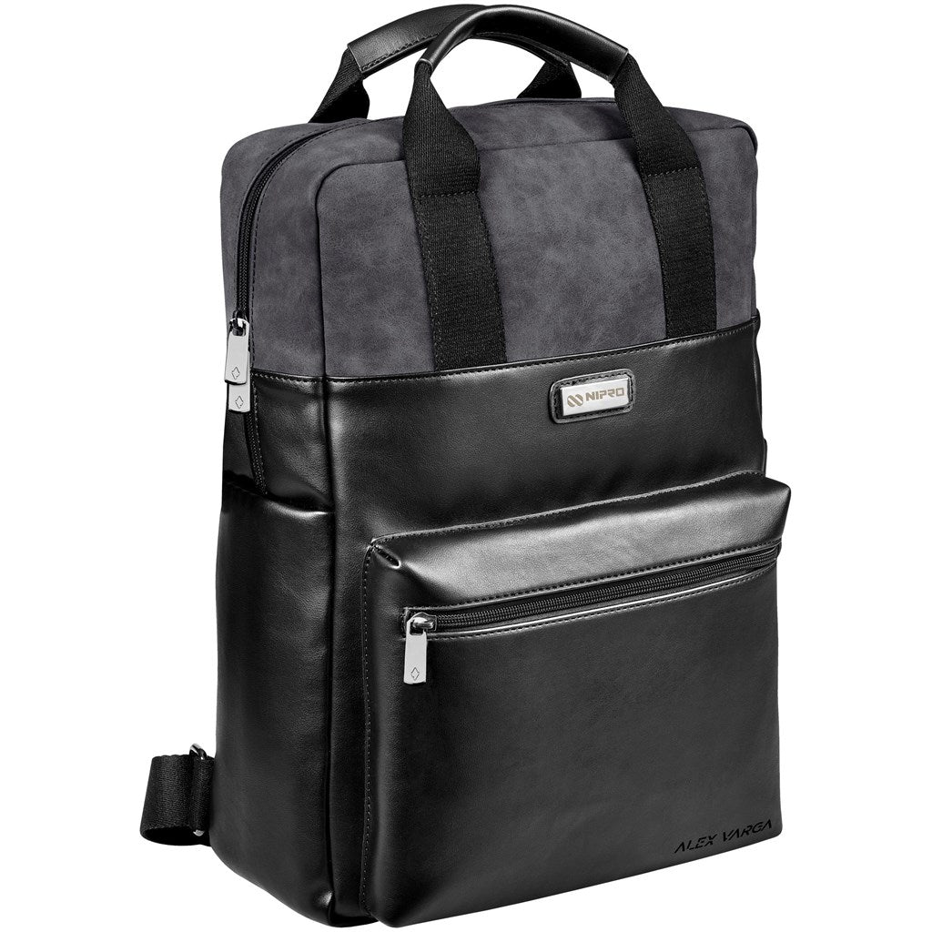 Alex Varga Samara Laptop Backpack