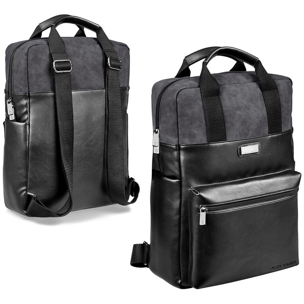 Alex Varga Samara Laptop Backpack