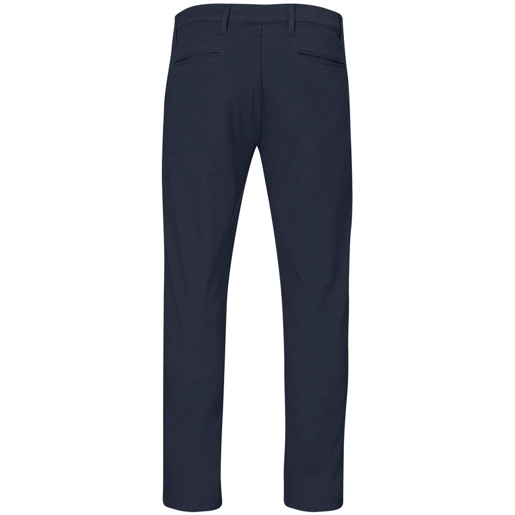 Mens Superb Stretch Chino Pants