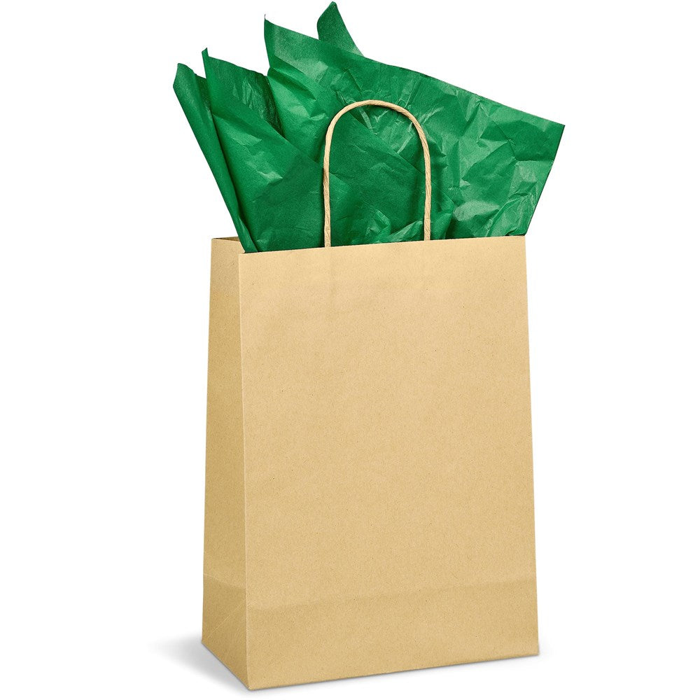 Ecological Digital Print Midi Gift Bag 150gsm