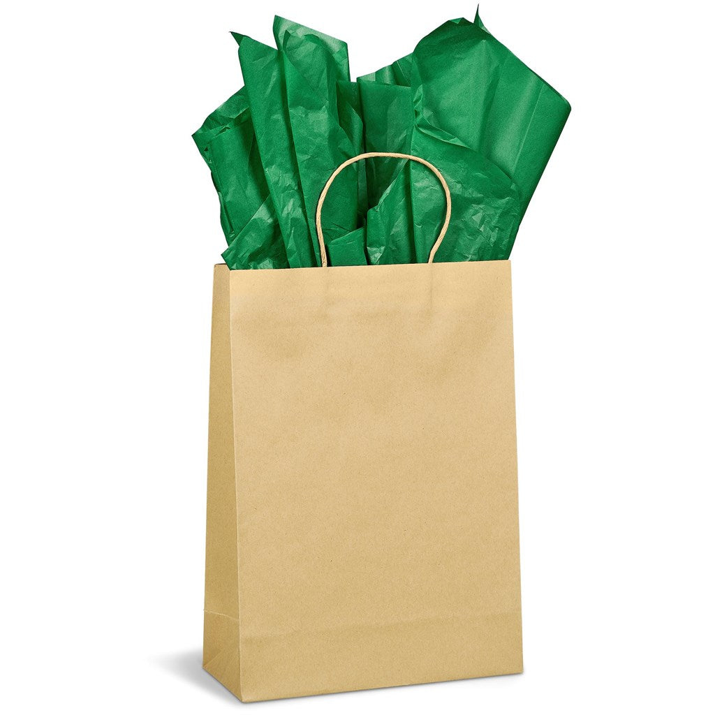 Ecological Digital Print Maxi Gift Bag 150gsm
