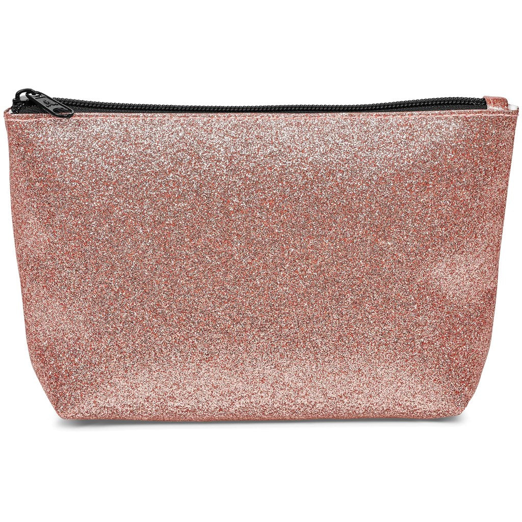 Sparkle Cosmetic Bag