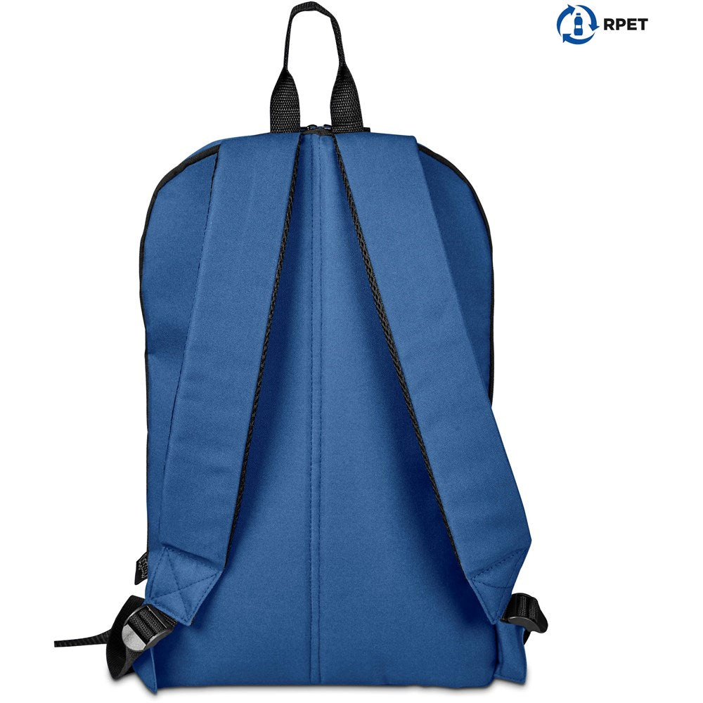Kooshty Oscar Recycled PET Laptop Backpack
