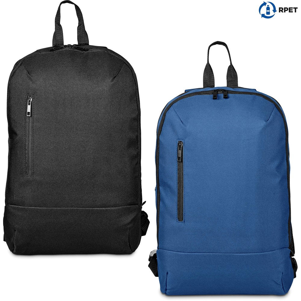 Kooshty Oscar Recycled PET Laptop Backpack