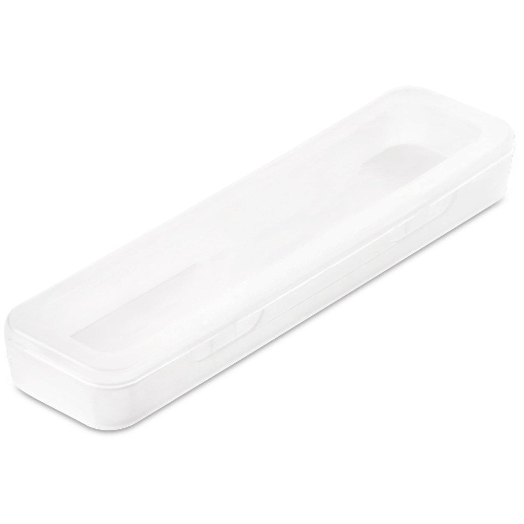 Pulse Pencil Case