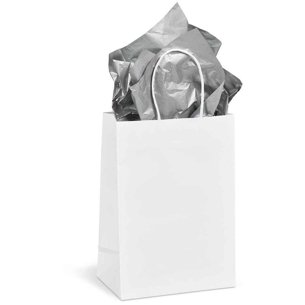 Animated Digital Print Mini Gift Bag 200gsm