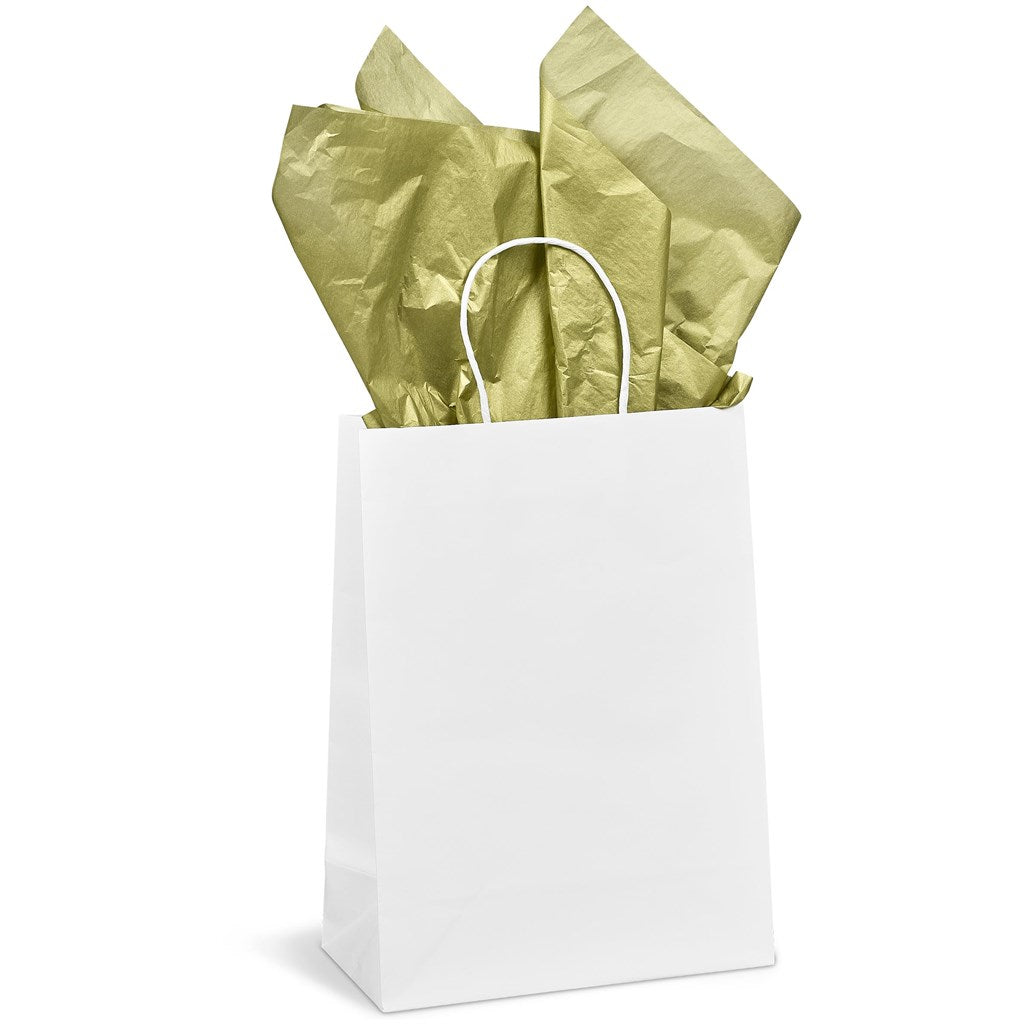 Animated Digital Print Midi Gift Bag 200gsm