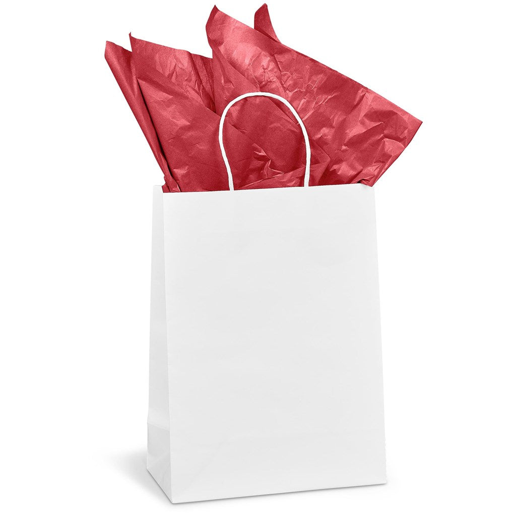 Animated Digital Print Midi Gift Bag 200gsm