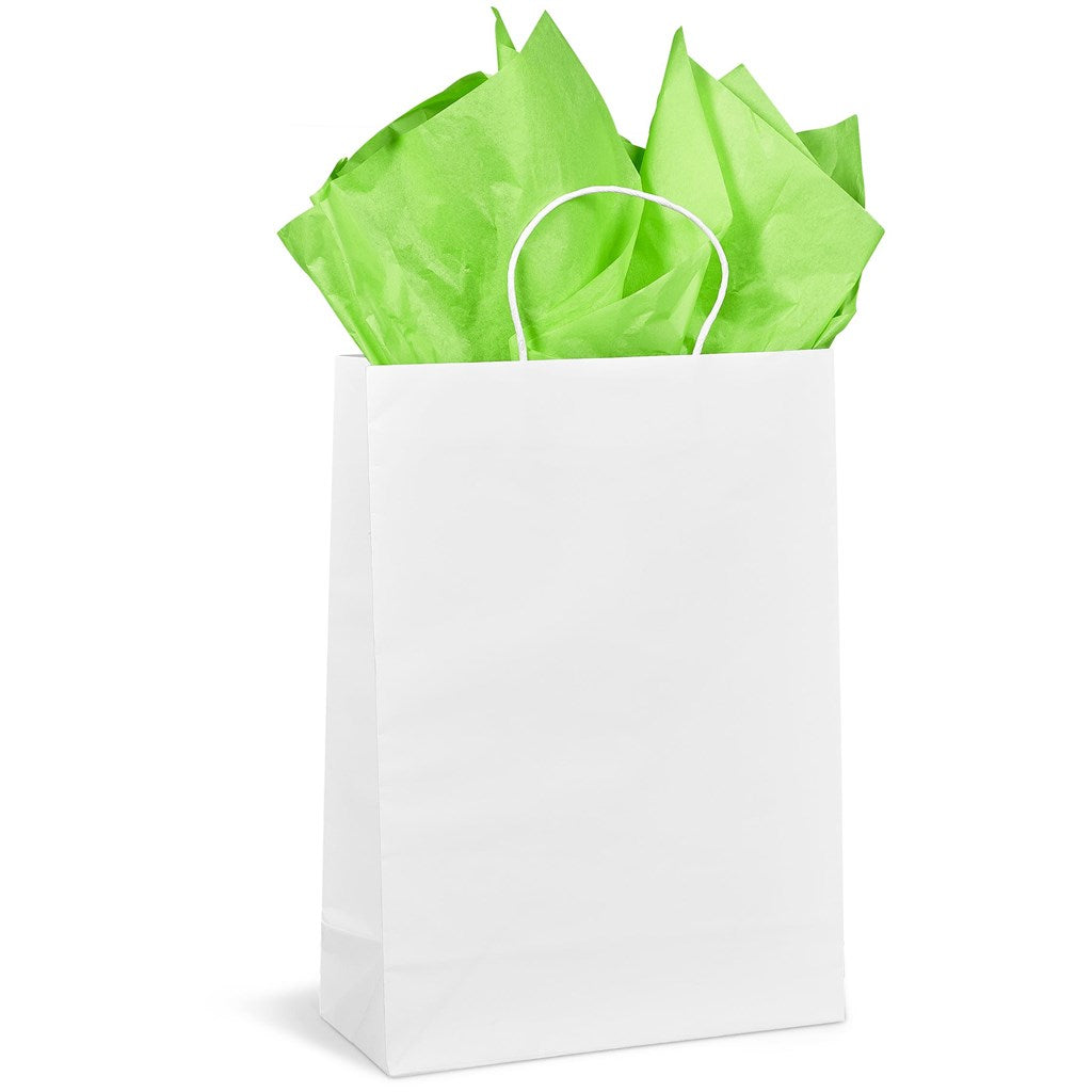Animated Digital Print Maxi Gift Bag 200gsm