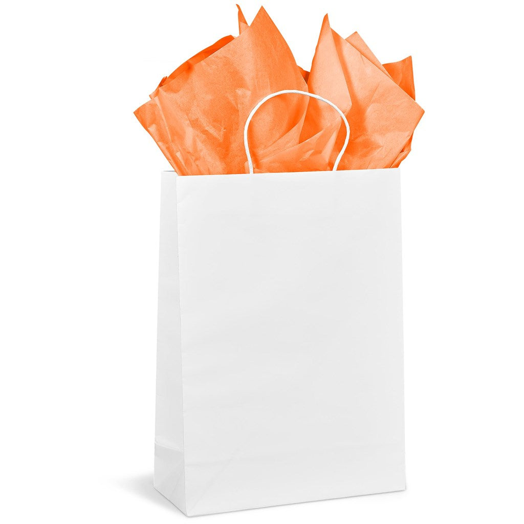Animated Digital Print Maxi Gift Bag 200gsm