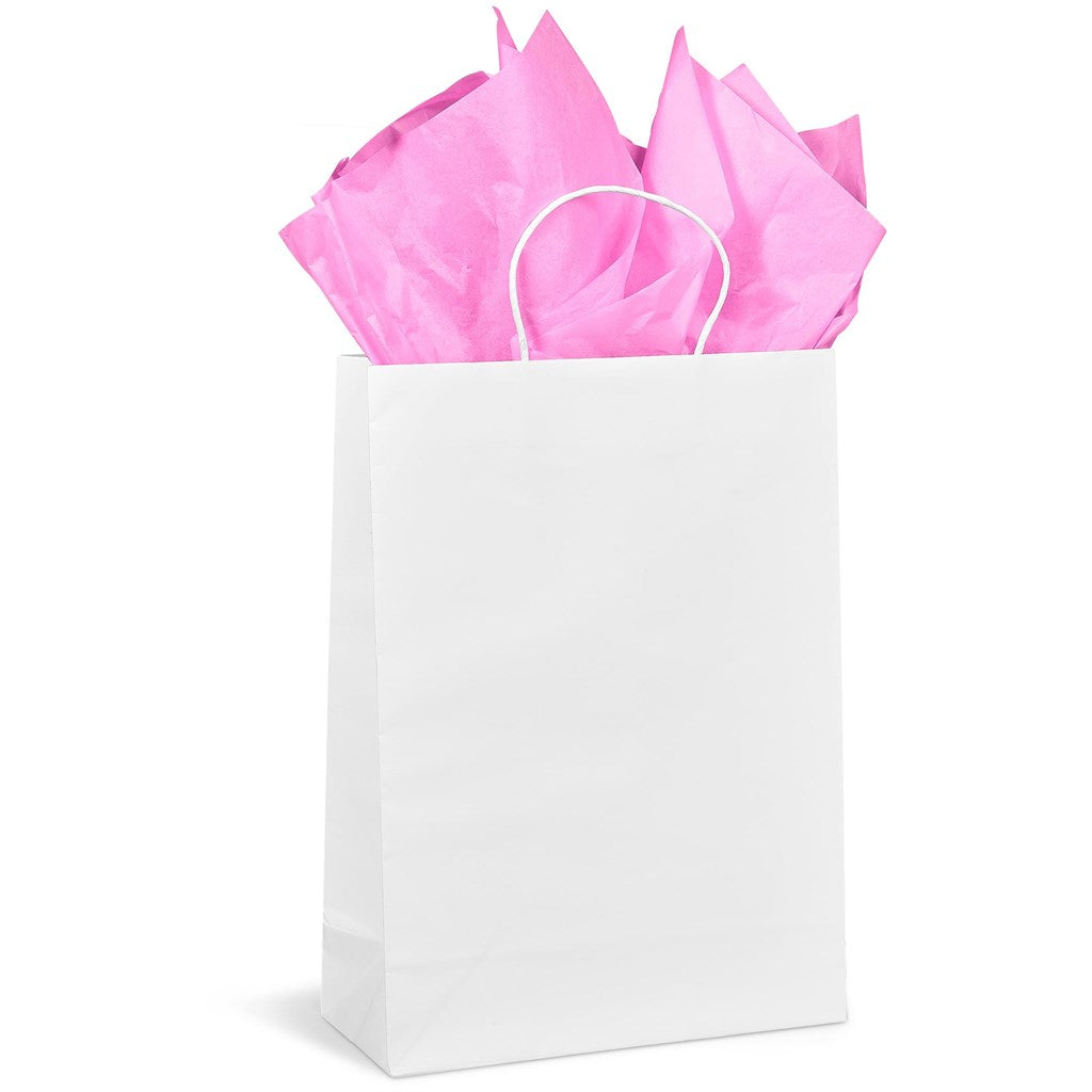 Animated Digital Print Maxi Gift Bag 200gsm