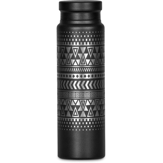 Andy Cartwright Symmetry Stainless Steel Vacuum Water Bottle – 600ml