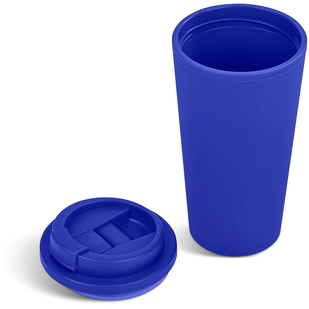Altitude Friday Plastic Double-Wall Tumbler - 450ml