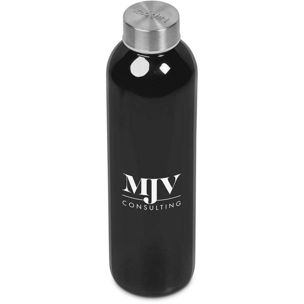 Kooshty Pura Plus Glass Water Bottle – 750ml