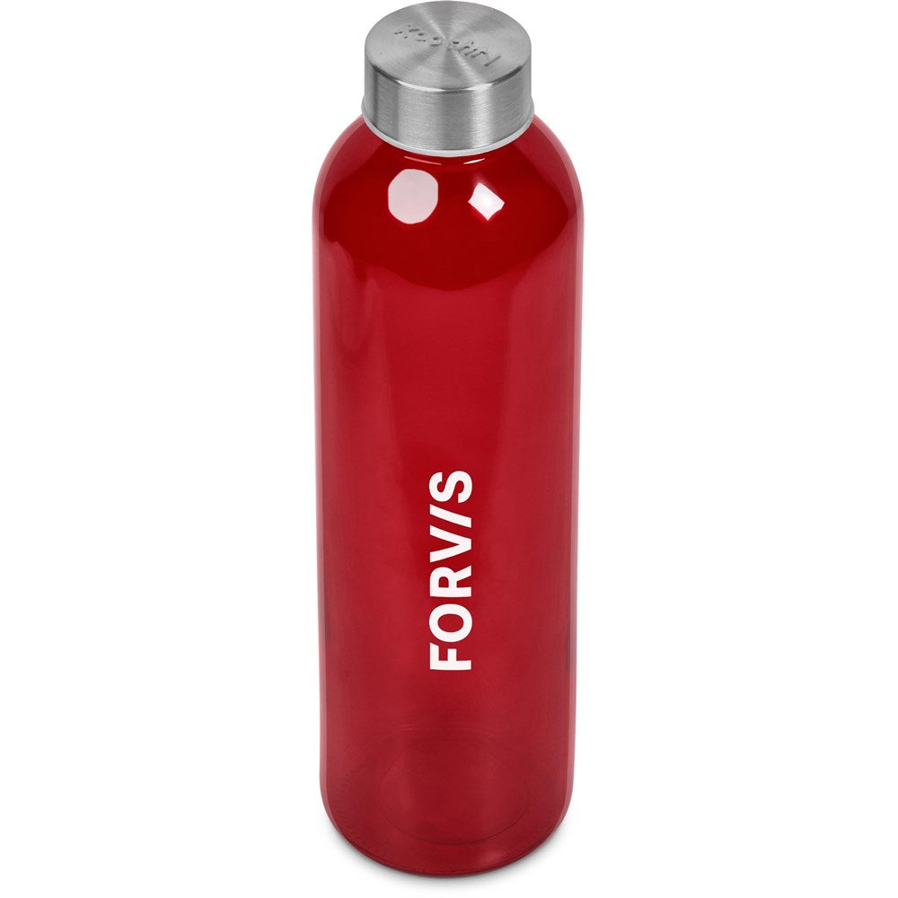 Kooshty Pura Plus Glass Water Bottle – 750ml