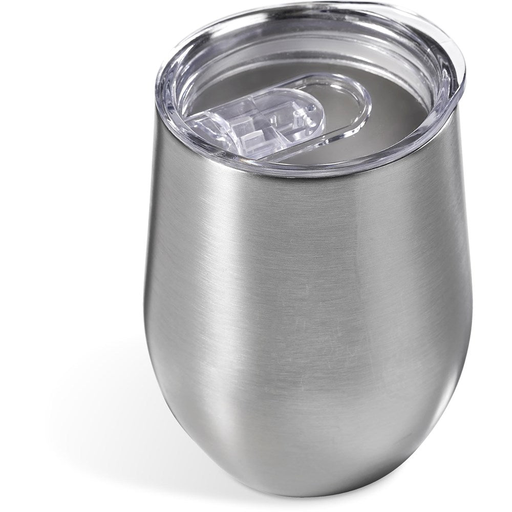Serendipio Sheridan Stainless Steel Vacuum Tumbler - 300ml