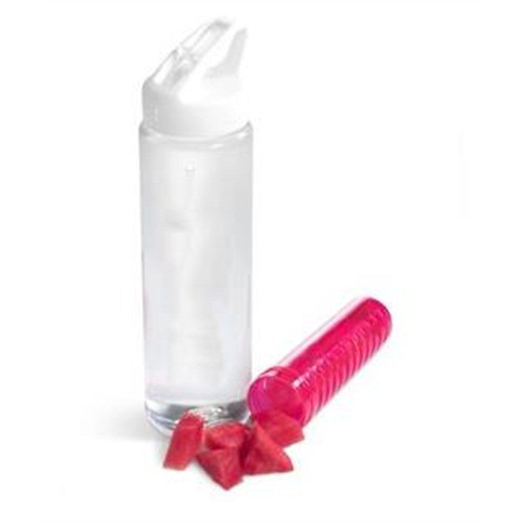 Zest Plastic Infuser Bottle - 750ml