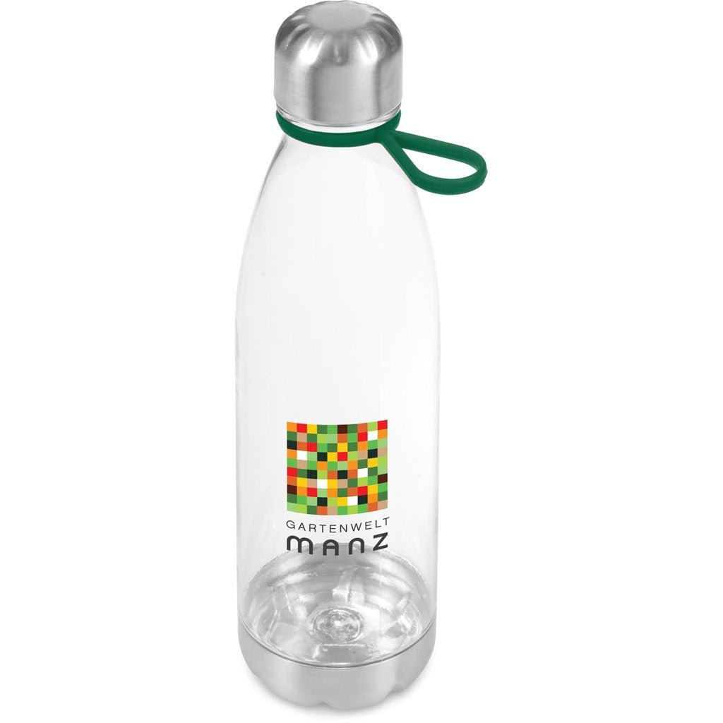 Clearview Plastic Water Bottle - 750ml