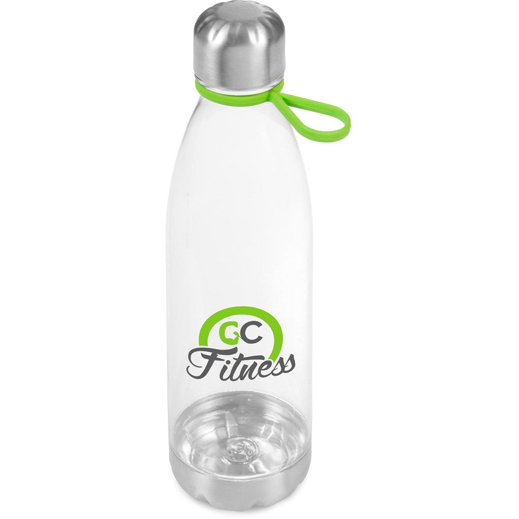 Clearview Plastic Water Bottle - 750ml