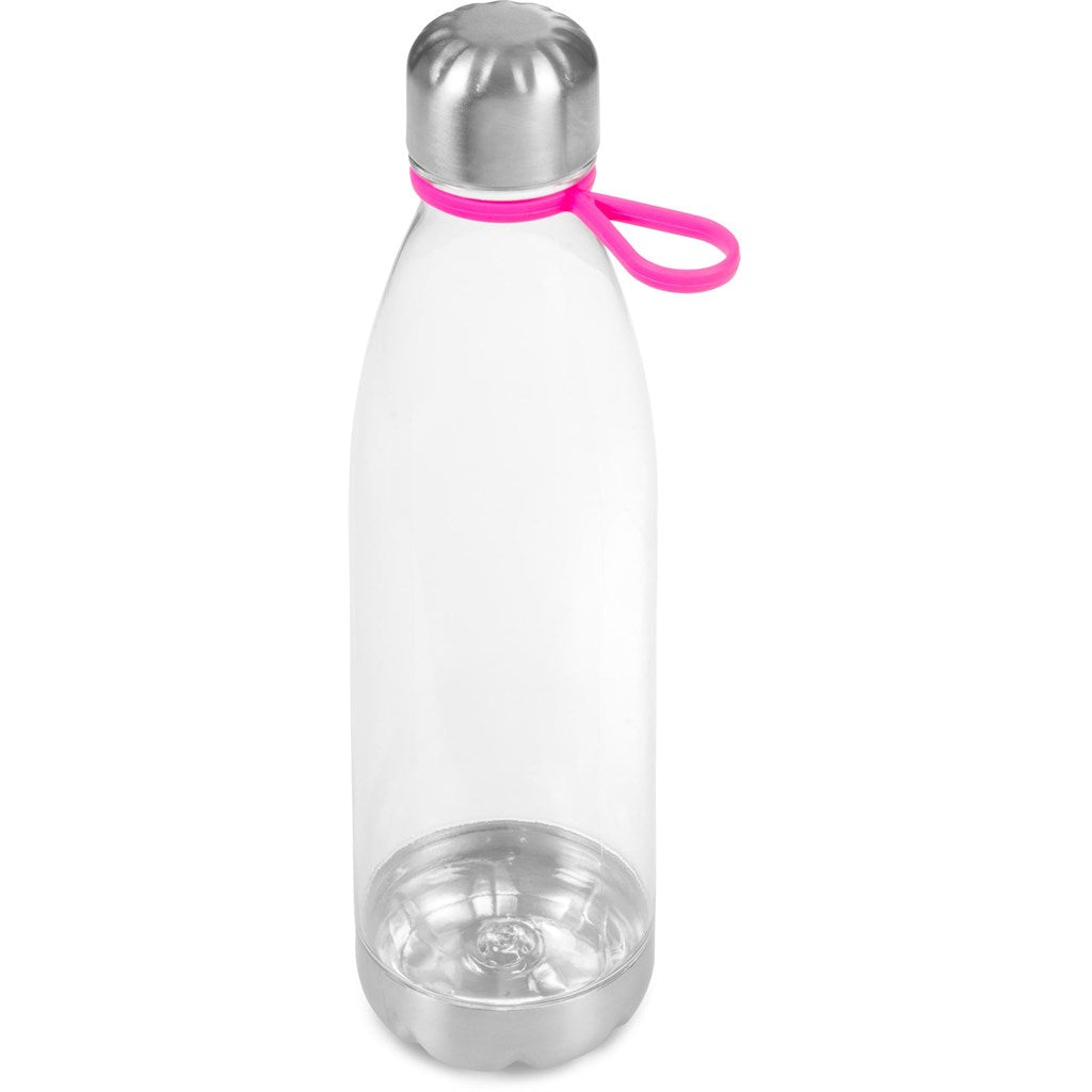 Clearview Plastic Water Bottle - 750ml