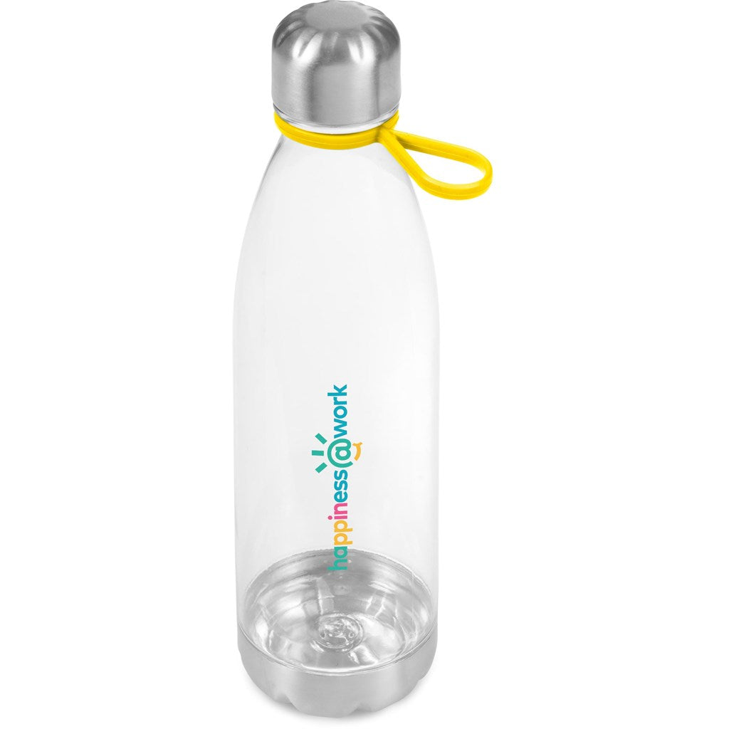 Clearview Plastic Water Bottle - 750ml