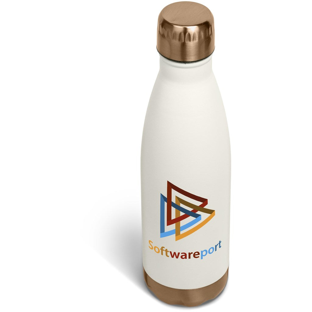 Serendipio Milan Stainless Steel Vacuum Water Bottle - 500ml