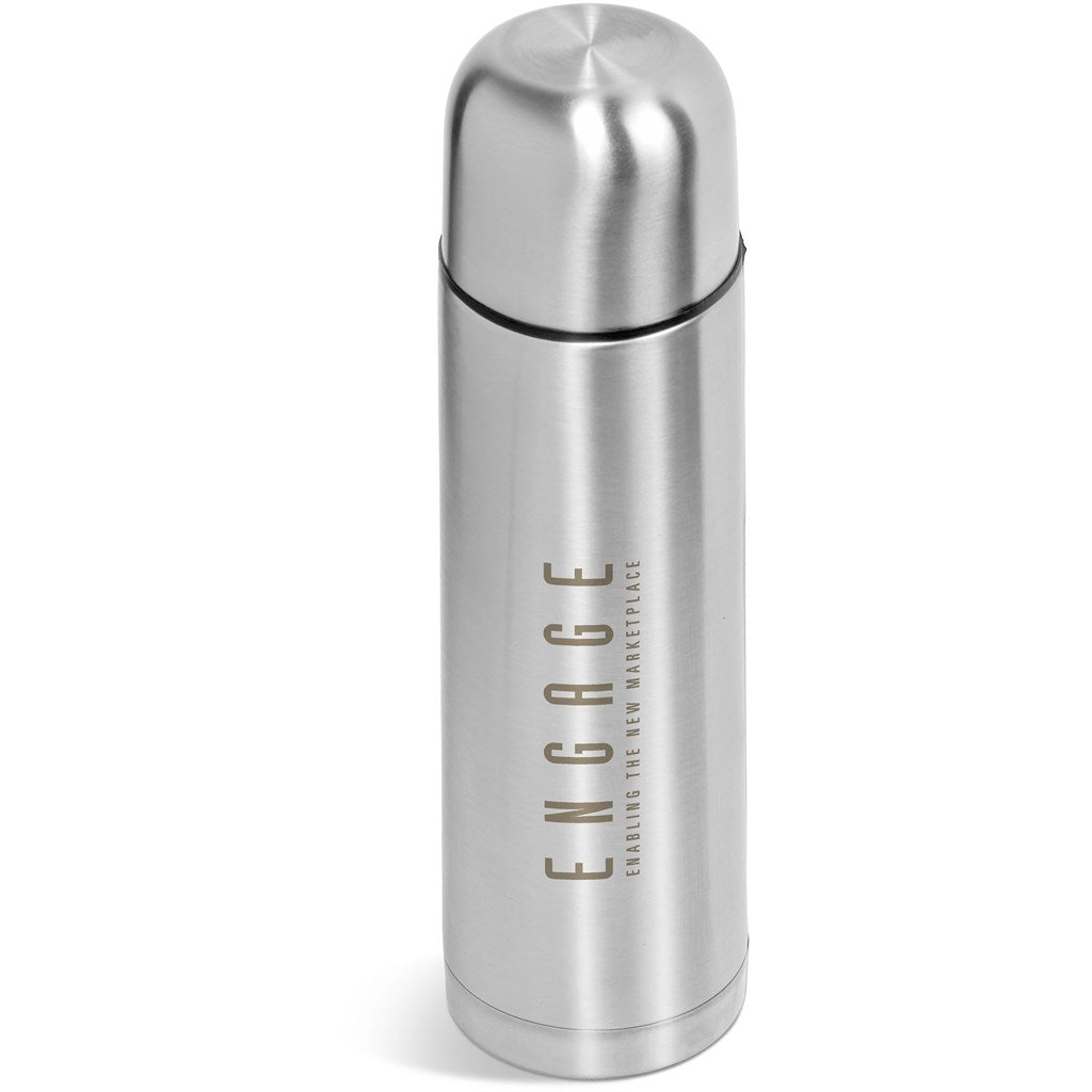 Consulate Stainless Steel Vacuum Flask - 500ml