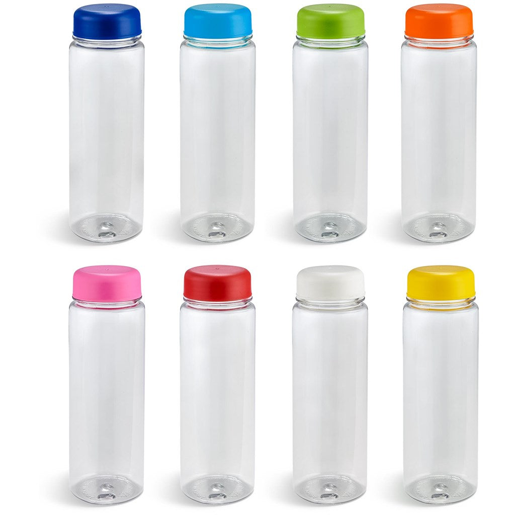 Altitude Stella Plastic Water Bottle - 500ml