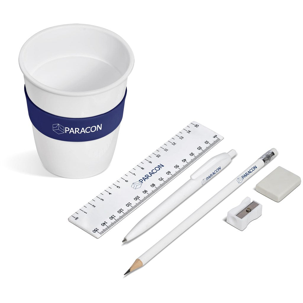 Altitude Caddypop Stationery Set