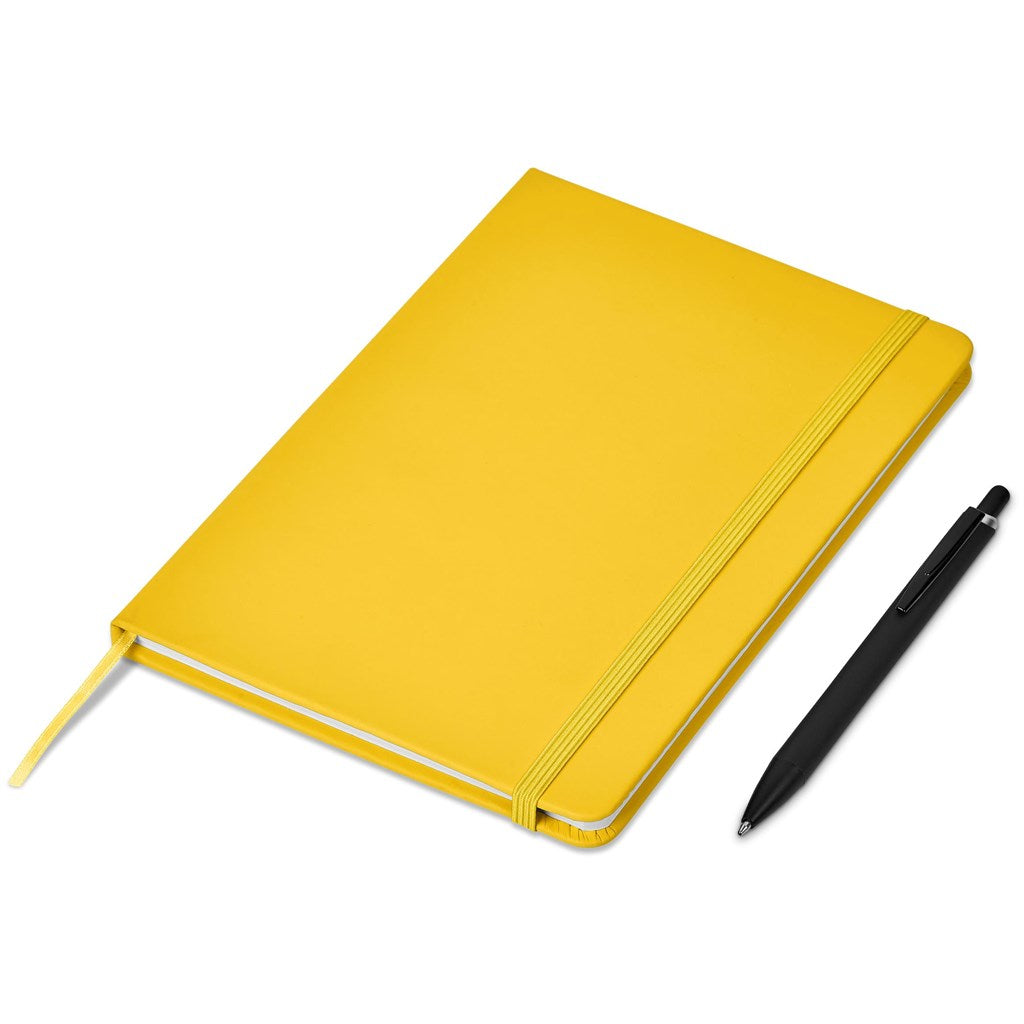 Duran Notebook & Pen Set