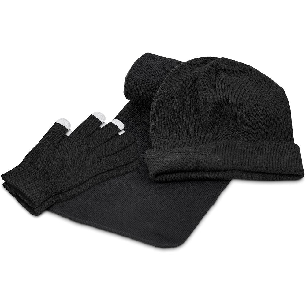 Blizzard Winter Gift Set