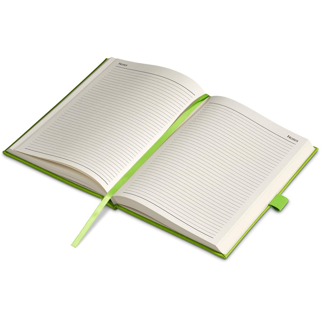 Advantage 2024 A5 Diary & Omega Pen Set