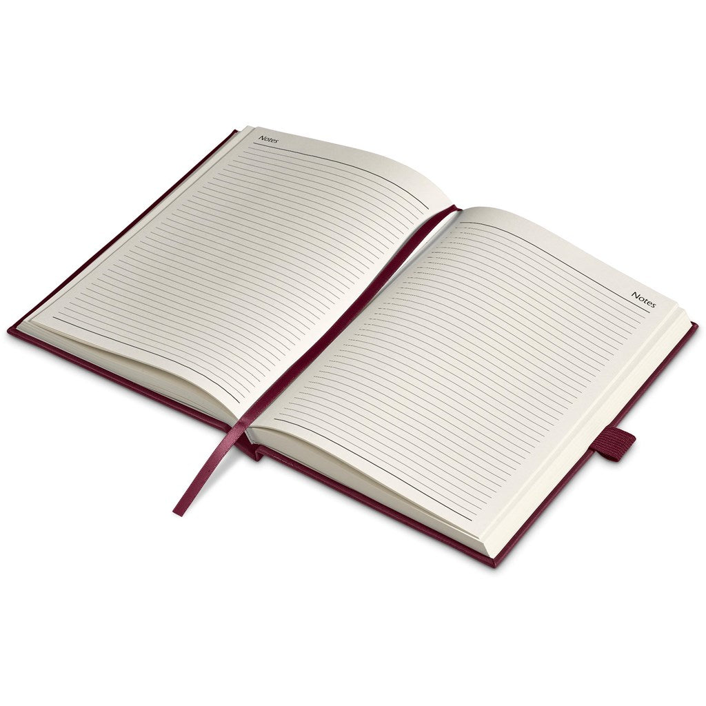 Advantage 2024 A5 Diary & Omega Pen Set