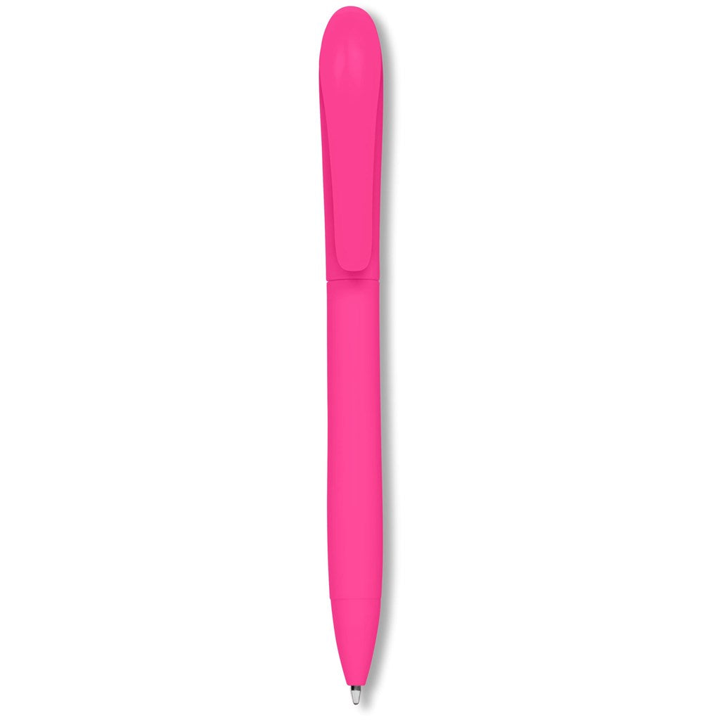 Aero Ball Pen - Pink
