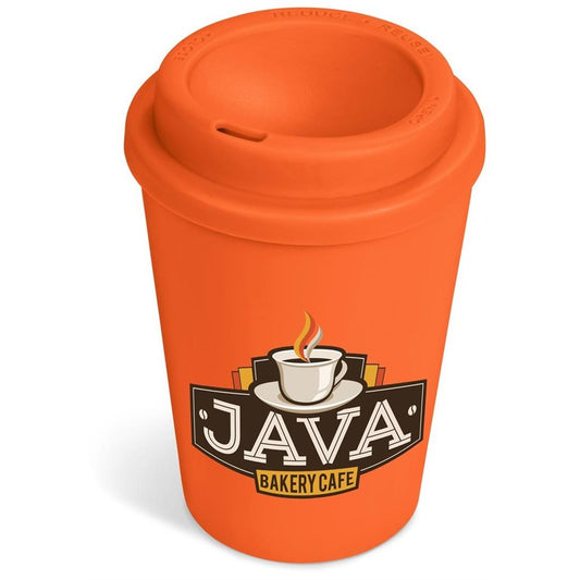 Americana Tumbler - 350ml - Orange