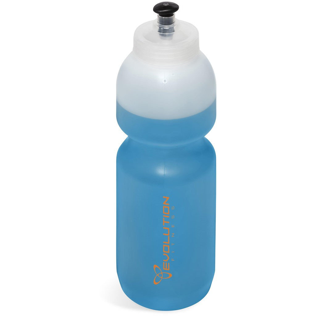 Alpine Plastic Water Bottle - 800ml