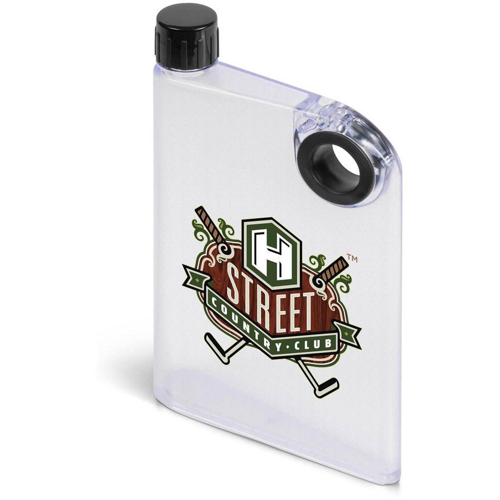 Nirvana Water Bottle - 420ML