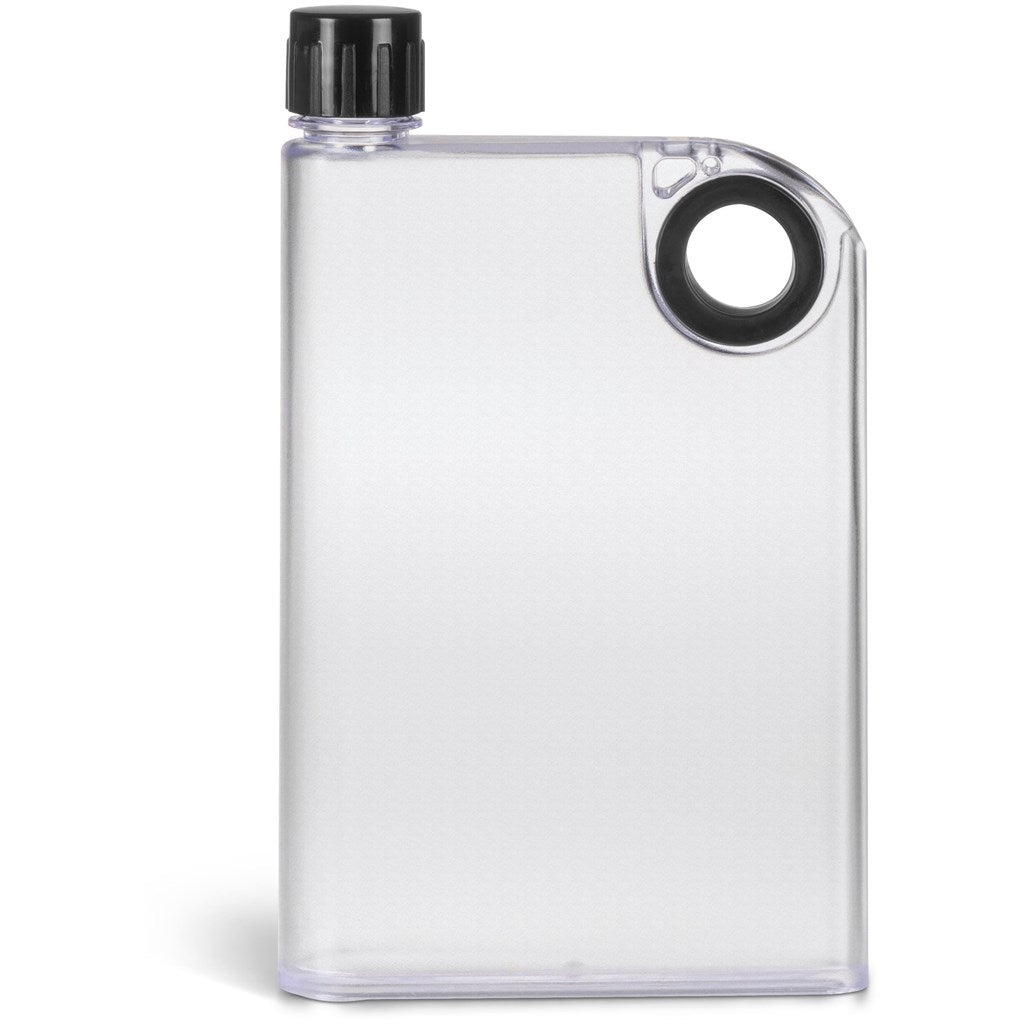 Nirvana Water Bottle - 420ML