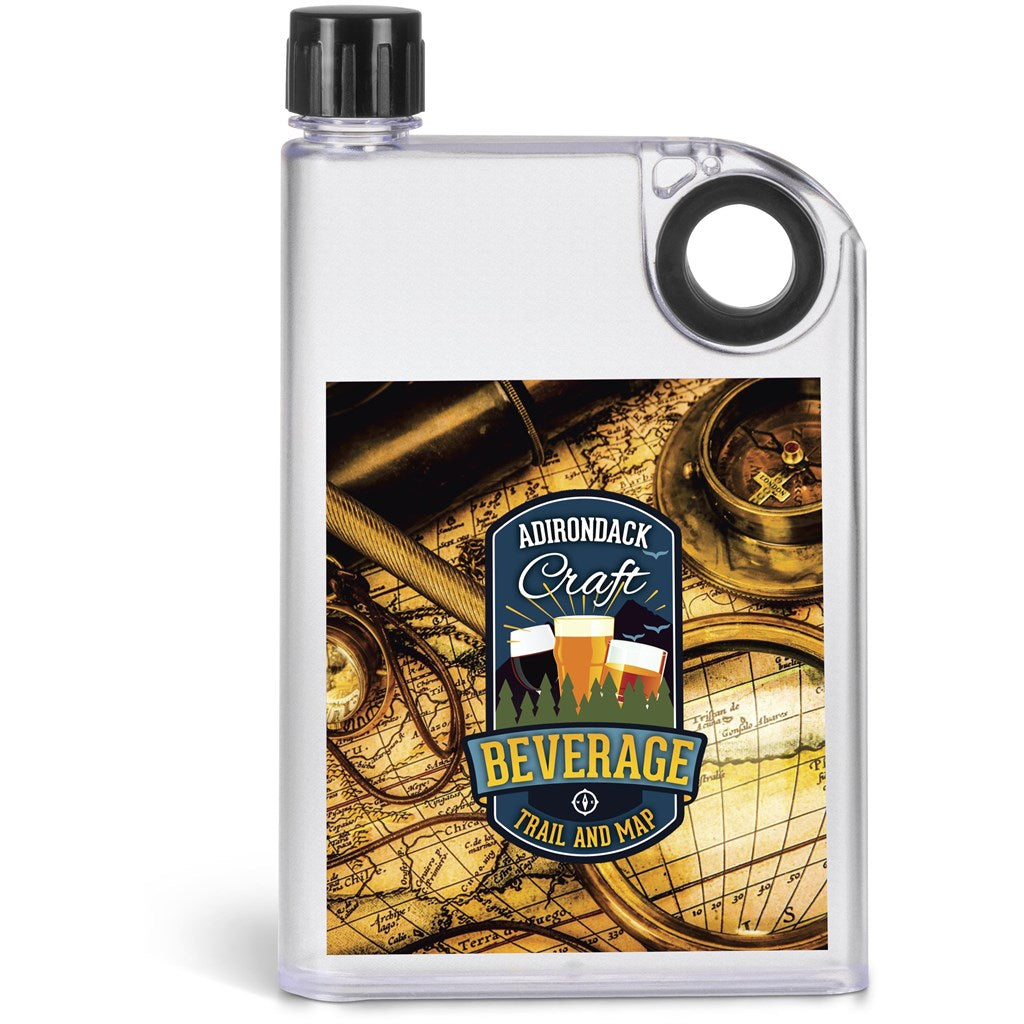 Nirvana Water Bottle - 420ML