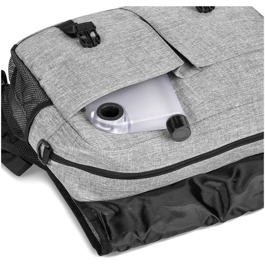 Nirvana Water Bottle - 420ML