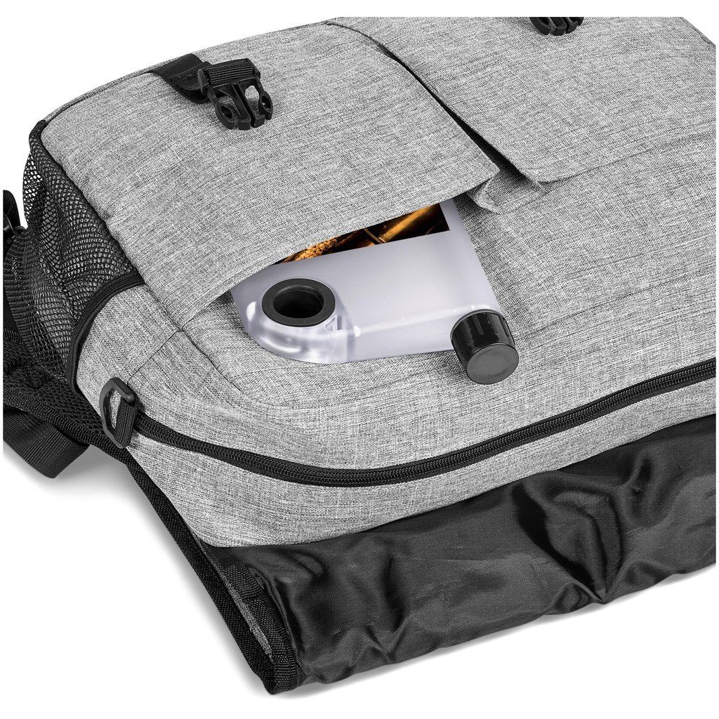 Nirvana Water Bottle - 420ML