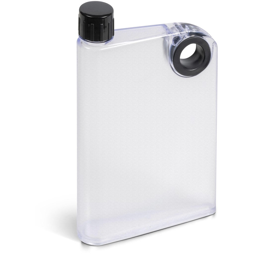 Nirvana Water Bottle - 420ML