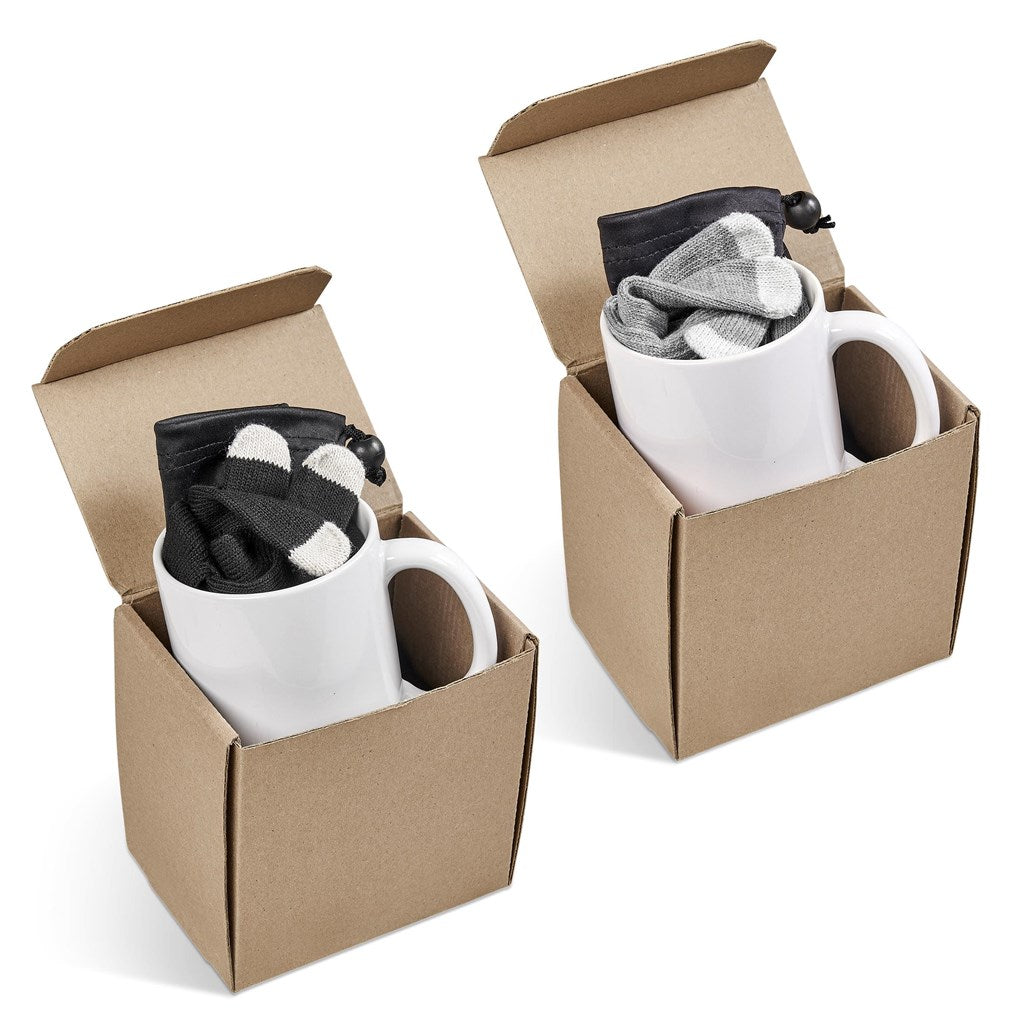 Norwich Winter Gift Set