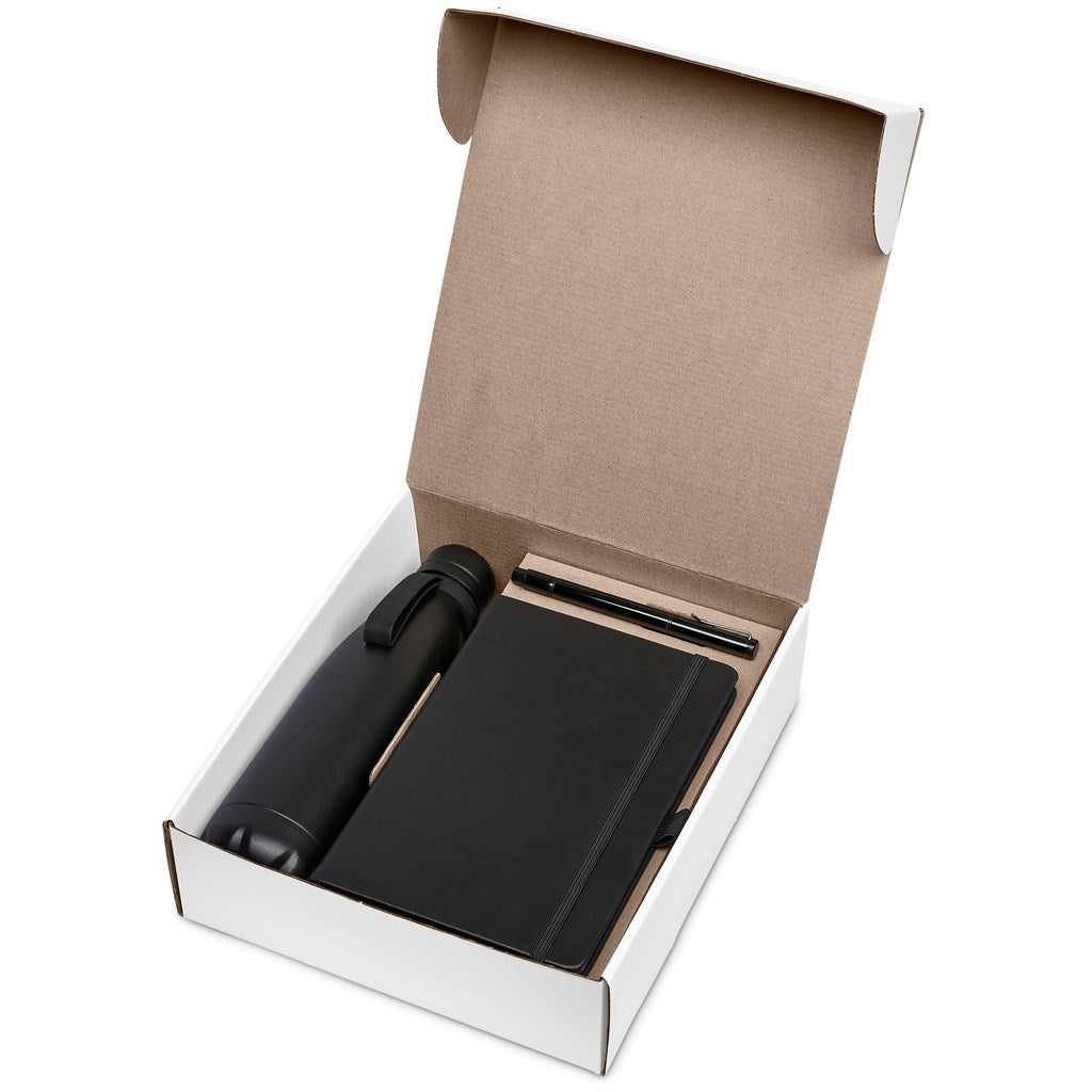 Walker White Gift Set