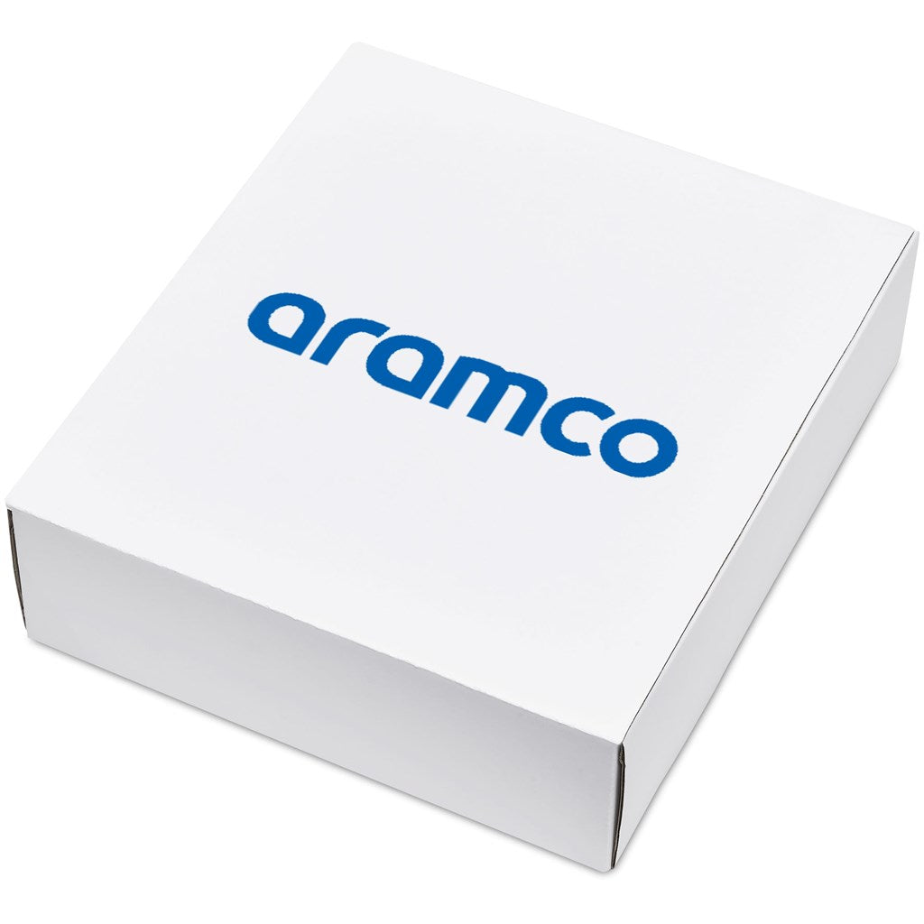 Walker White Gift Set