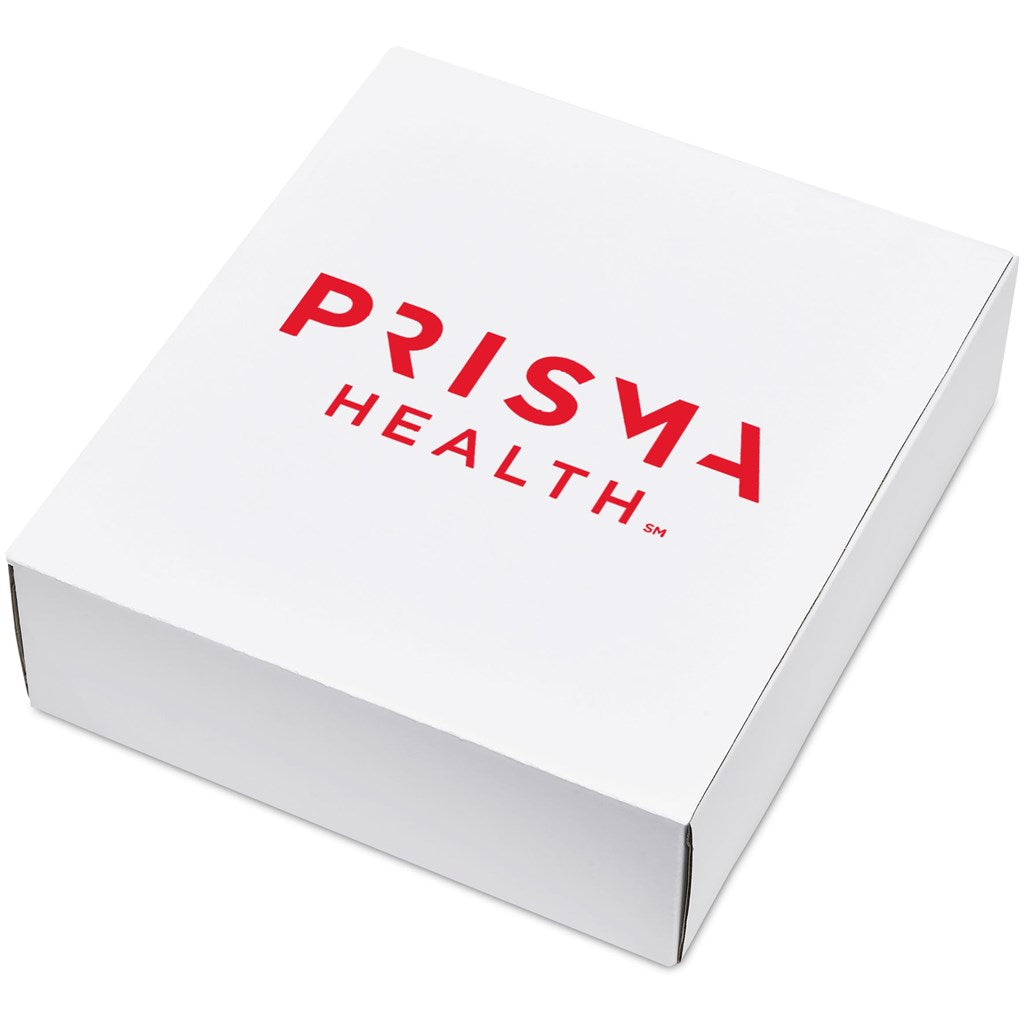 Walker White Gift Set